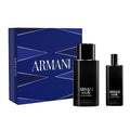 Armani Beauty Code Eau de Toilette 2-Piece Men's Cologne Gift Set