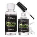 Rigid Collodion Scar Makeup Kit with Remover - Professional FX