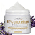 60% Urea Cream with 2% Salicylic Acid - Callus Remover Foot Cream (150g)