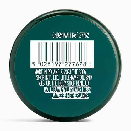 The Body Shop Glow Boost Moisturizer – Soothes and Smooths for Skin that Glows – Vegan – 50ml