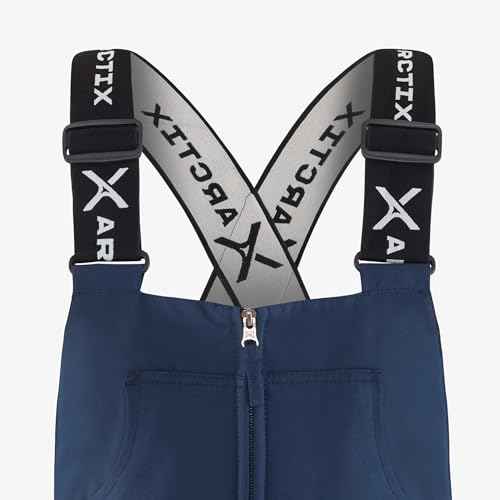 Arctix Women's Eco Friendly Traverse Bib Overalls