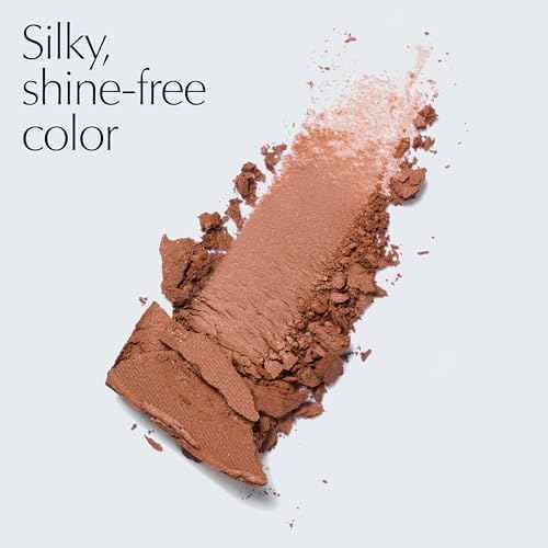 Est?e Lauder Bronze Goddess Bronzer Powder | Matte Finish + Buildable Coverage, 0.74 Ounce