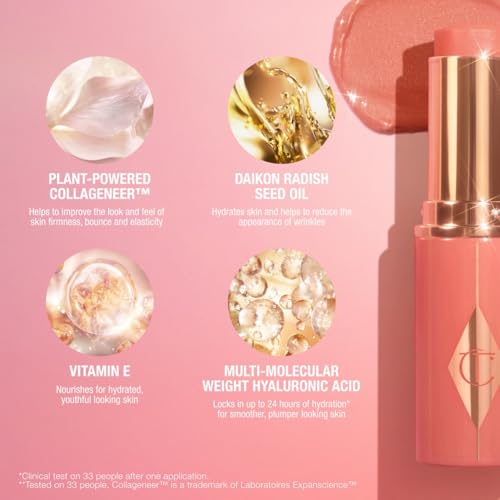 Charlotte Tilbury Unreal Healthy Glow Blush Stick