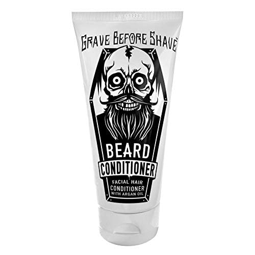 Grave Before Shave¢â BEARD Conditioner