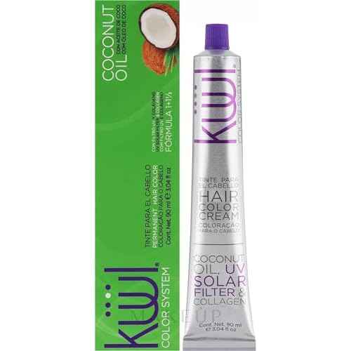 K??l COLOR SYSTEM - SUPER ACLARANTES/LIGHTENERS (000)