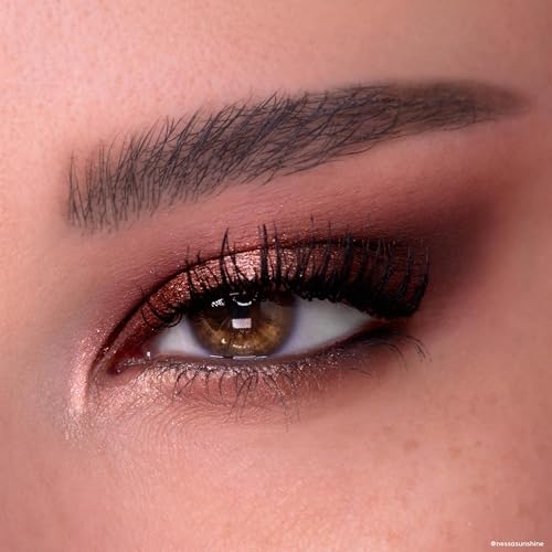 ColourPop Smoke N Roses Eyeshadow Palette | Rosey & Smokey