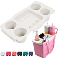 Bogg Bag Large Tote Topper Tray with Cup Holder & Organizer