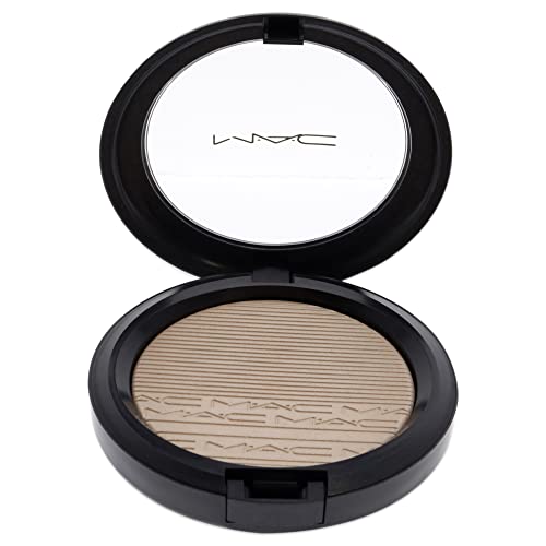 Extra Dimension Skinfinish Powder - Double Gleam by MAC for Women - 0.31 oz Highlighter