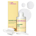Good Molecules Niacinamide 10% Serum - Pore Minimizer