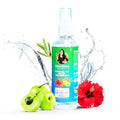 Rosemary Hair Thickening Mist - Natural Spray for All Hair Types, 100 ml
