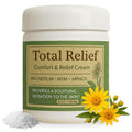 Magnesium Cream for Muscles & Joints - Fast-Absorbing Topical Lotion