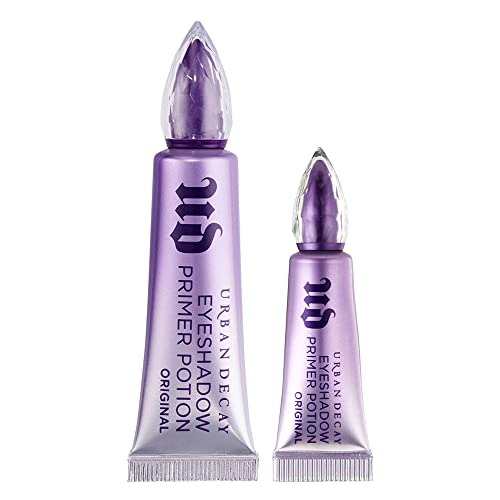 Urban Decay Eyeshadow Primer Potion Set - All-Day Crease-Free