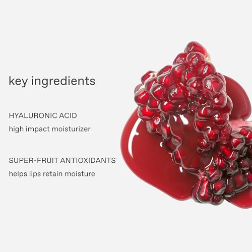 r.e.m. Beauty by Ariana Grande Skinny Dripped Glossy Lip Balm with Hyaluronic Acid