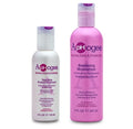 Aphogee Two-Step Protein Treatment & Moisturizer Bundle