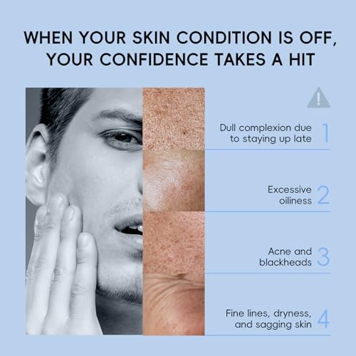 AKARY Men Tone Up Face Cream Boy Oil Control Make Up Lazy BB Cream Moisturizing Conceal Pores Covering Imperfections Balance Skin Tone