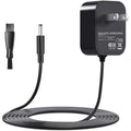 replacement HQ840 AC/DC adaptor compatible with Philips Norelco MG3750 MG3750/50 MG3750/10 MG3750/60 MG3760 MG3760/50 Series 3000 Trimmer Replacement Philips.
