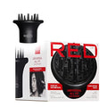 Red by Kiss Hair Dryer Diffuser with Long Prongs
