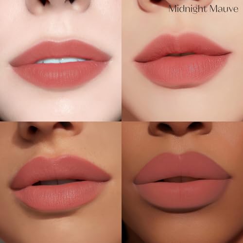 ETUDE Fixing Tint #05 Midnight Mauve Liquid Lipstick