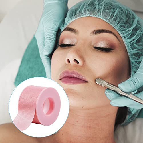 Reusable Lash Extension Adhesive Tape 4-Pack