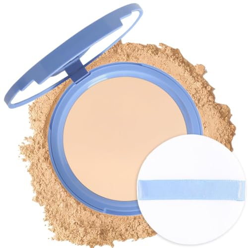 Oil Control Pressed Powder Matte Setting Finish 0.35 oz
