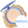 Oil Control Pressed Powder Matte Setting Finish 0.35 oz