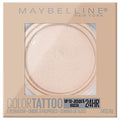 Maybelline Color Tattoo 24H Longwear Cream Eyeshadow