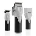 BaBylissPRO COREFX Professional Hair Clipper Kit