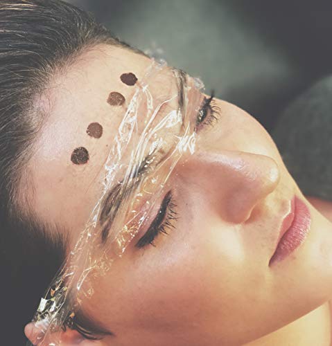MADLUVV Pre-Inked Brow Mapping String for Microblading