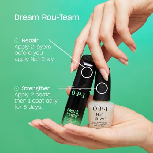 OPI Repair Mode Bond Building Nail Serum