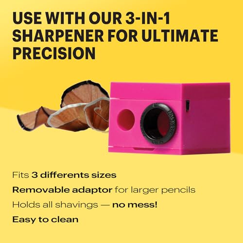Annabelle Waterline Matte Kohl Eyeliner Pencil, Blackest Black, Intense Colours, Matte Finish, Easy-To-Apply, Long-Lasting 10H, Waterproof, Transfer-proof, Cruelty-Free, 1.2 g