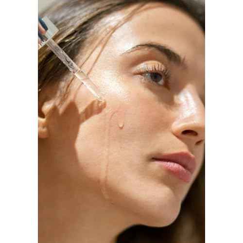 The Organic Pharmacy Hyaluronic Acid Serum