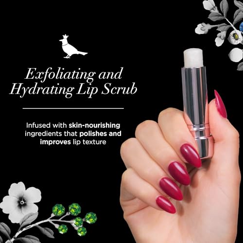 butter LONDON Lippy Lip Scrub Stick Sugar Buttercream