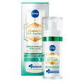NIVEA CELLular Luminous630¢ç Advanced Facial Serum 30 ml ? Lightweight Gel-Formula with Hyaluronic Acid & Salicylic Acid for Even Skin Tone and Radiant Complexion ? Ideal for Oily & Combination Skin