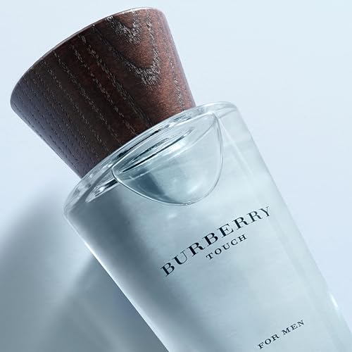 Burberry Touch Eau de Toilette for Men – Fresh Aromatic Fragrance
