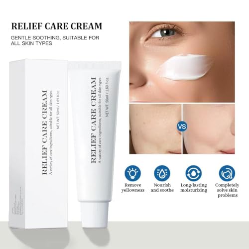 Niacinamide Face Moisturizer Set with Ceramide & Panthenol - Lightweight Gel-Cream for Hydration