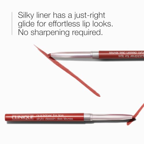 Clinique Quickliner Lip Liner | Non-Drying Auto Pencil