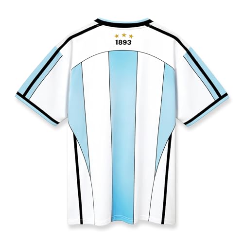 2026 Breathable Soccer Jersey for Men & Women - Country Fans
