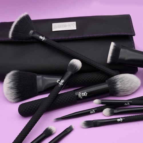 M?DA PRO 13PC WRAP KIT Black