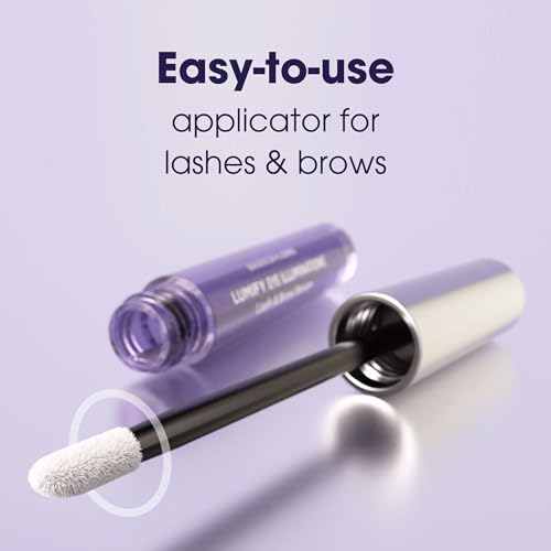 LUMIFY Lash & Brow Serum with Biotin & Hyaluronic Acid