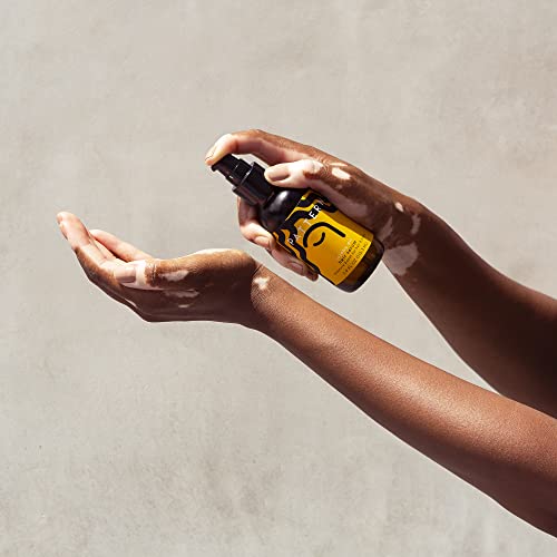 PATTERN Jojoba Hair Serum 3.9oz - Lightweight Moisture for Low Porosity Hair