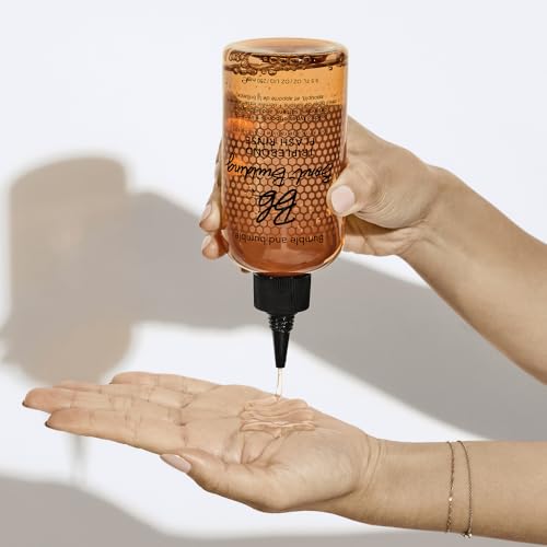 Bumble and bumble. Bond-Building TripleBond Flash Rinse For Damaged Hair