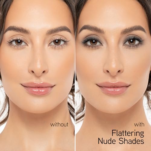 Physicians Formula Monoi Butter Matte Eyeshadow Palette