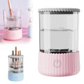 Automatic Makeup Brush Cleaner Machine - USB Powered