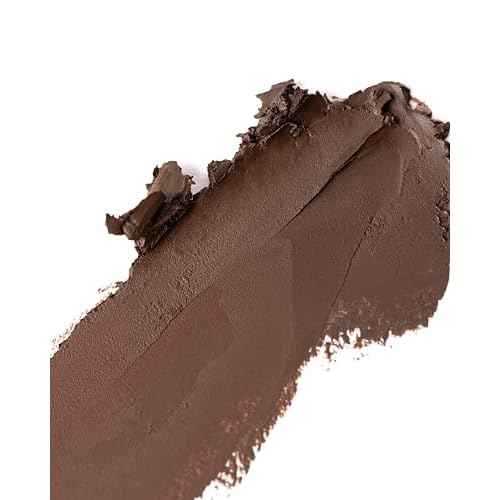 Rinna Beauty Eyeshadow & Eyeliner Stick - Luxe Latte - Creamy, Long-Lasting Formula in Crayon Form - Vegan, Cruelty-Free, & Paraben-Free - 0.03 oz