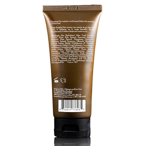 Cutemol CM Emollient Cream - Natural Beeswax & Ceramides for Dry, Damaged Skin (2.75 oz)