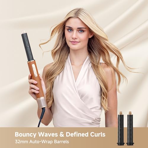 Dreame AirStyle Suite Pro Hair Dryer & Styler with 3 Attachments