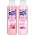 Suave Wild Cherry Blossom Shampoo & Conditioner Set 22.5oz