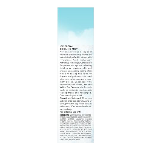 Peter Thomas Roth | Water Drench¢ç Ice-Facial Cooling Mist