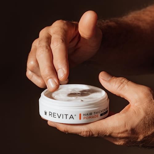DS Labs Revita Hair Density Matte Pomade 3.3oz