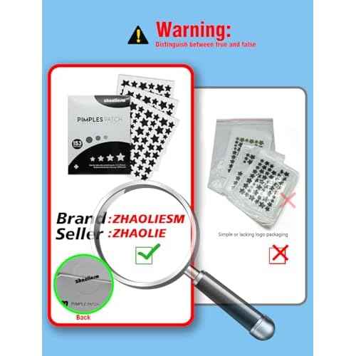 Black Star Pimple Patches for Face, 153 Counts Hydrocolloid Star Acne Patches, Cute Zit Covers for Face, Spot Stickers with Tea Tree, Salicylic Acid and Cica Oil